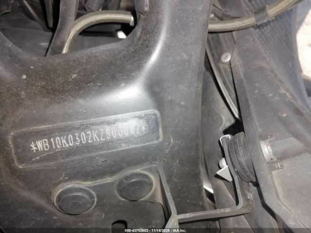 БМВ Другая, объемом двигателя 0.85 л и пробегом 0 тыс. км за 4500 $, фото 14 на Automoto.ua