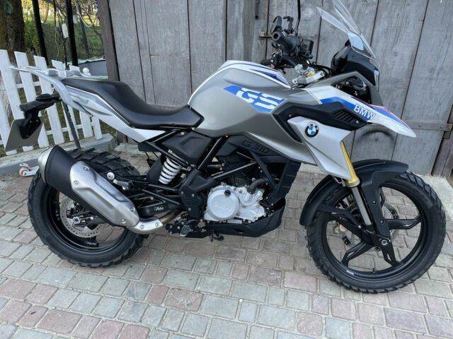 БМВ Другая, об'ємом двигуна 0.31 л та пробігом 0 тис. км за 3950 $, фото 6 на Automoto.ua