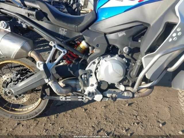 БМВ Другая, объемом двигателя 0.85 л и пробегом 0 тыс. км за 4500 $, фото 8 на Automoto.ua