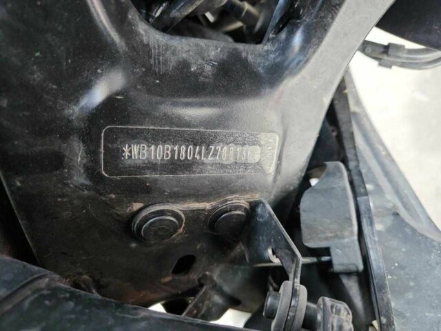 БМВ Другая 2020 в Ивано-Франковске на Automoto.ua БМВ Другая, объемом двигателя 0.75 л и пробегом 0 тыс. км за 3600 $, фото 8 на Automoto.ua