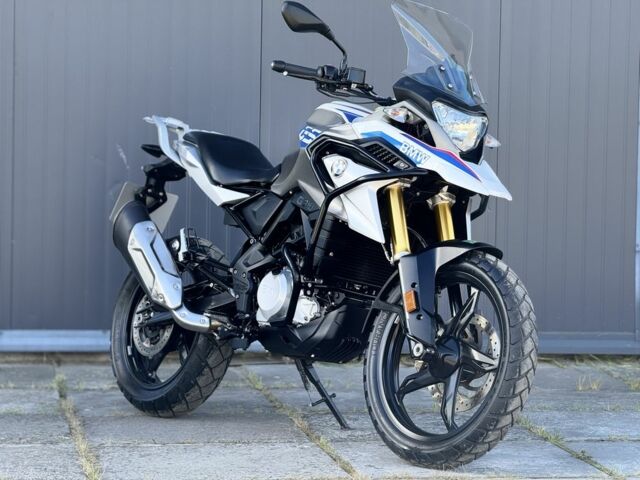 БМВ Другая, объемом двигателя 0.31 л и пробегом 0 тыс. км за 4450 $, фото 2 на Automoto.ua