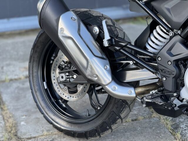 БМВ Другая, объемом двигателя 0.31 л и пробегом 0 тыс. км за 4450 $, фото 9 на Automoto.ua