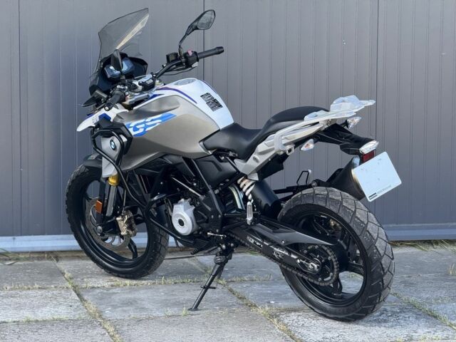 БМВ Другая, объемом двигателя 0.31 л и пробегом 0 тыс. км за 4450 $, фото 6 на Automoto.ua