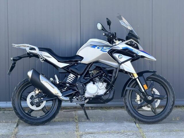 БМВ Другая, объемом двигателя 0.31 л и пробегом 0 тыс. км за 4450 $, фото 3 на Automoto.ua