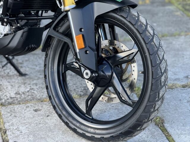 БМВ Другая, объемом двигателя 0.31 л и пробегом 0 тыс. км за 4450 $, фото 8 на Automoto.ua