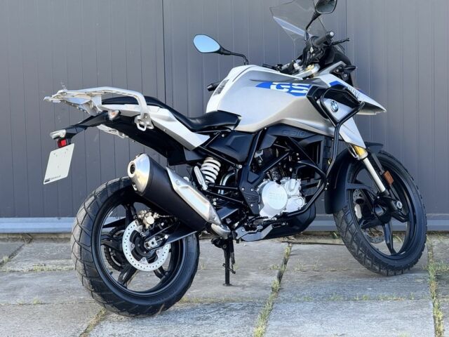 БМВ Другая, объемом двигателя 0.31 л и пробегом 0 тыс. км за 4450 $, фото 5 на Automoto.ua