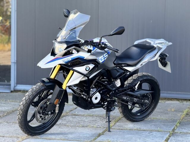 БМВ Другая, объемом двигателя 0.31 л и пробегом 0 тыс. км за 4450 $, фото 1 на Automoto.ua