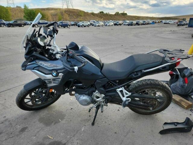 БМВ Другая 2020 в Ивано-Франковске на Automoto.ua БМВ Другая, объемом двигателя 0.75 л и пробегом 0 тыс. км за 3600 $, фото 2 на Automoto.ua