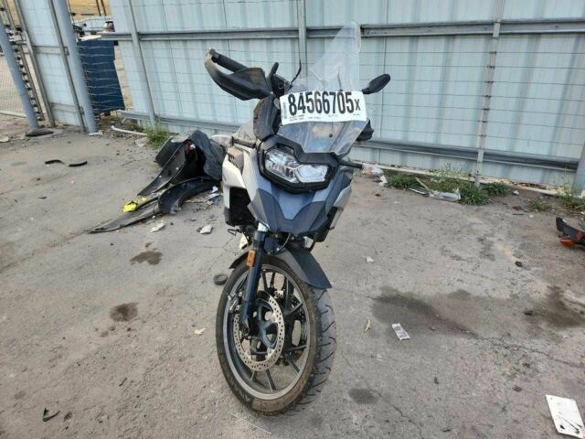 БМВ Другая 2020 в Ивано-Франковске на Automoto.ua БМВ Другая, объемом двигателя 0.75 л и пробегом 0 тыс. км за 3600 $, фото 1 на Automoto.ua