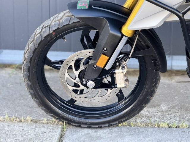 БМВ Другая, объемом двигателя 0.31 л и пробегом 0 тыс. км за 4450 $, фото 14 на Automoto.ua