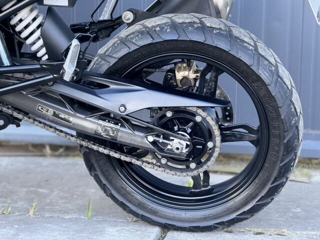 БМВ Другая, объемом двигателя 0.31 л и пробегом 0 тыс. км за 4450 $, фото 11 на Automoto.ua