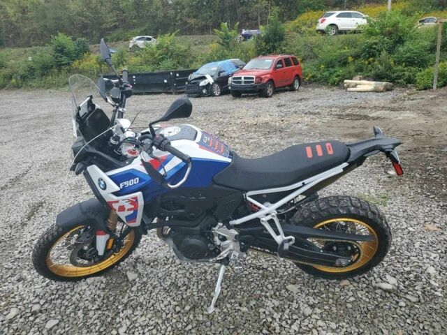 БМВ Другая, объемом двигателя 0.9 л и пробегом 0 тыс. км за 3500 $, фото 2 на Automoto.ua