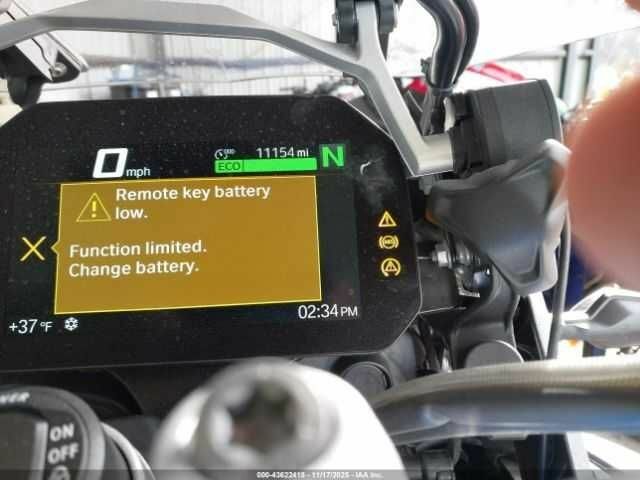 БМВ Другая, объемом двигателя 1.25 л и пробегом 0 тыс. км за 11500 $, фото 13 на Automoto.ua