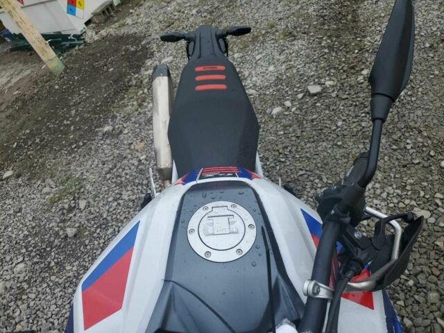 БМВ Другая, объемом двигателя 0.9 л и пробегом 0 тыс. км за 3500 $, фото 4 на Automoto.ua