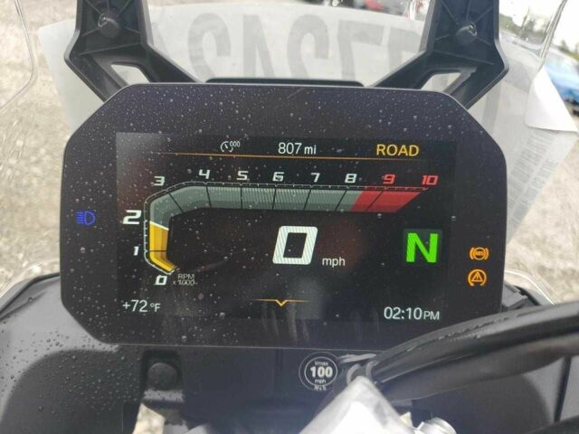 БМВ Другая, объемом двигателя 0.9 л и пробегом 0 тыс. км за 3500 $, фото 6 на Automoto.ua