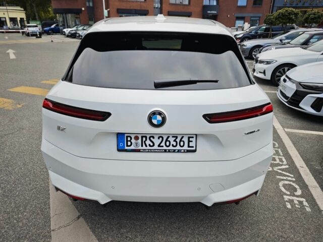 БМВ Другая, об'ємом двигуна 0 л та пробігом 0 тис. км за 74000 $, фото 9 на Automoto.ua