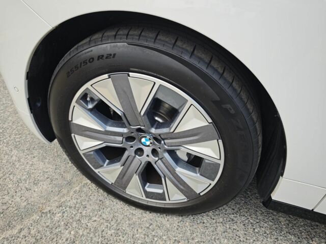 БМВ Другая, об'ємом двигуна 0 л та пробігом 0 тис. км за 74000 $, фото 7 на Automoto.ua