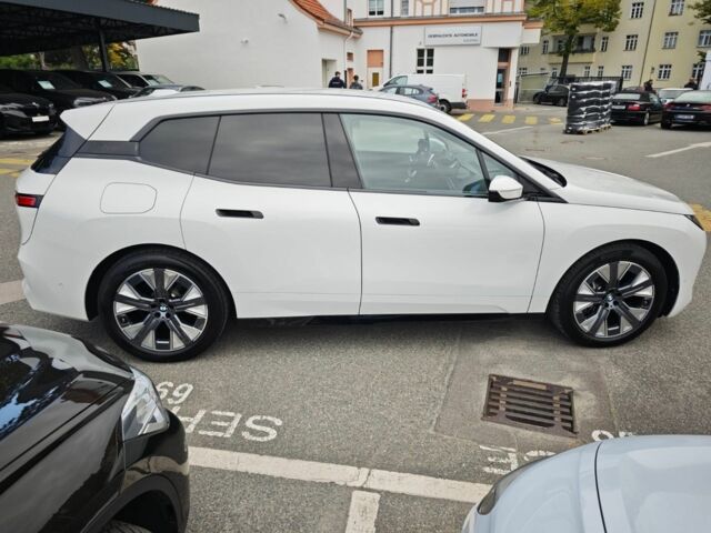 БМВ Другая, об'ємом двигуна 0 л та пробігом 0 тис. км за 74000 $, фото 1 на Automoto.ua