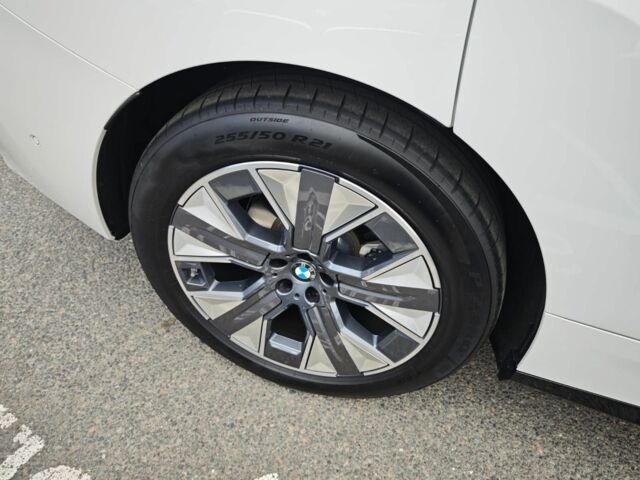 БМВ Другая, об'ємом двигуна 0 л та пробігом 0 тис. км за 74000 $, фото 2 на Automoto.ua