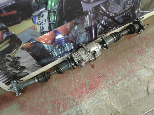 БМВ Другая, об'ємом двигуна 1.2 л та пробігом 0 тис. км за 12200 $, фото 5 на Automoto.ua