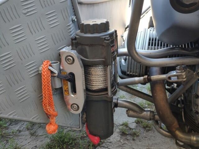 БМВ Другая, об'ємом двигуна 1.2 л та пробігом 0 тис. км за 12200 $, фото 4 на Automoto.ua