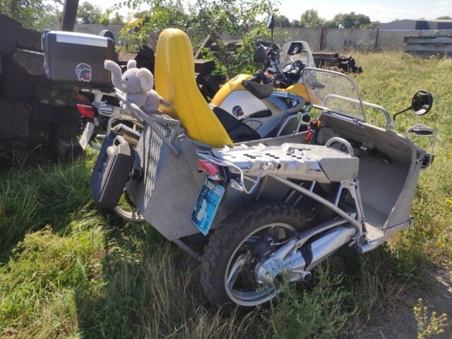 БМВ Другая, об'ємом двигуна 1.2 л та пробігом 0 тис. км за 12200 $, фото 2 на Automoto.ua