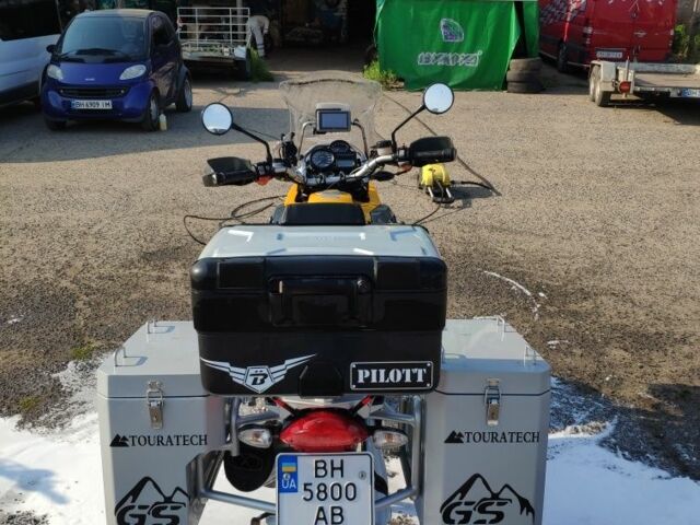 БМВ Другая, об'ємом двигуна 1.2 л та пробігом 0 тис. км за 12200 $, фото 7 на Automoto.ua