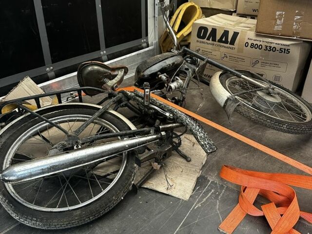 БМВ Другая, объемом двигателя 0 л и пробегом 0 тыс. км за 48 $, фото 1 на Automoto.ua