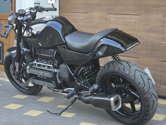 БМВ Другая, объемом двигателя 1 л и пробегом 0 тыс. км за 6750 $, фото 5 на Automoto.ua