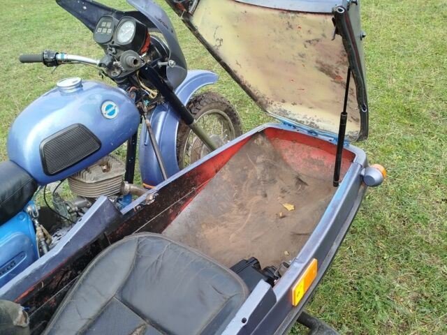 БМВ Другая, объемом двигателя 0 л и пробегом 0 тыс. км за 237 $, фото 4 на Automoto.ua