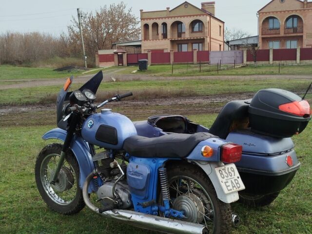 БМВ Другая, объемом двигателя 0 л и пробегом 0 тыс. км за 237 $, фото 2 на Automoto.ua