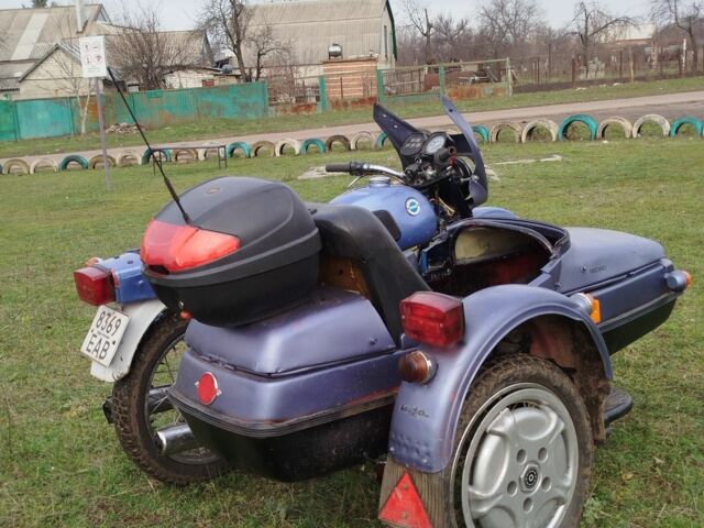 БМВ Другая, объемом двигателя 0 л и пробегом 0 тыс. км за 237 $, фото 3 на Automoto.ua