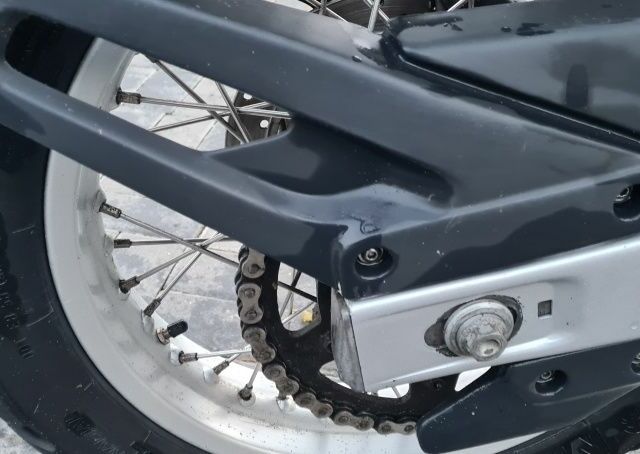 БМВ Другая, об'ємом двигуна 0.65 л та пробігом 0 тис. км за 2900 $, фото 4 на Automoto.ua