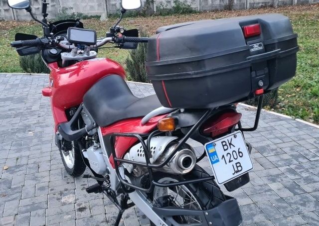 БМВ Другая, об'ємом двигуна 0.65 л та пробігом 0 тис. км за 2900 $, фото 1 на Automoto.ua