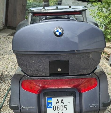 БМВ Другая, объемом двигателя 0 л и пробегом 0 тыс. км за 5500 $, фото 10 на Automoto.ua