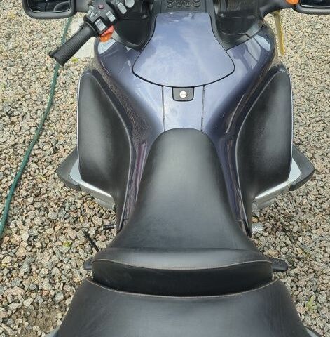 БМВ Другая, объемом двигателя 0 л и пробегом 0 тыс. км за 5500 $, фото 9 на Automoto.ua