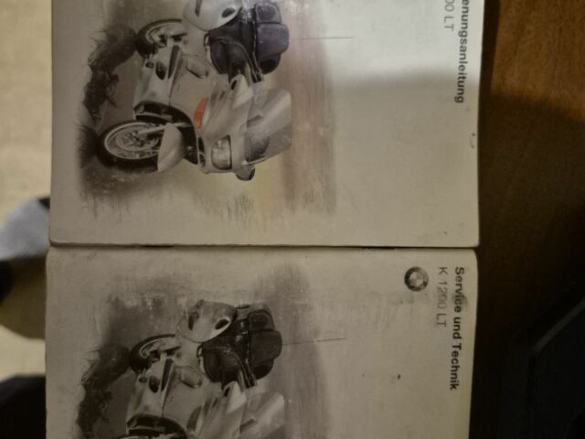 БМВ Другая, объемом двигателя 0 л и пробегом 0 тыс. км за 5500 $, фото 5 на Automoto.ua