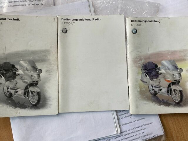 БМВ Другая, объемом двигателя 0 л и пробегом 0 тыс. км за 5500 $, фото 3 на Automoto.ua