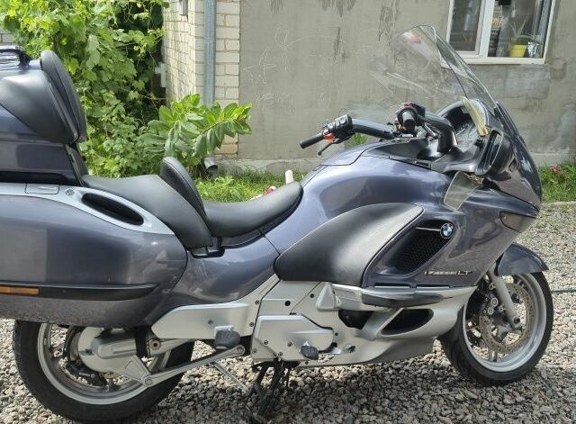 БМВ Другая, объемом двигателя 0 л и пробегом 0 тыс. км за 5500 $, фото 11 на Automoto.ua