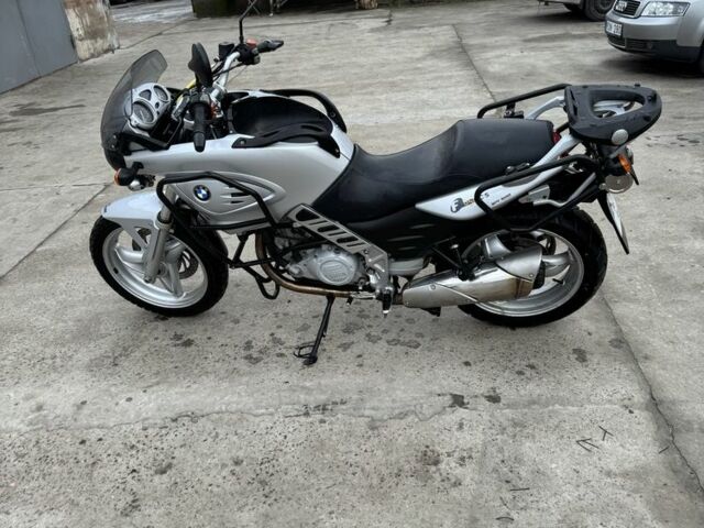 БМВ Другая, об'ємом двигуна 0.65 л та пробігом 0 тис. км за 3100 $, фото 2 на Automoto.ua