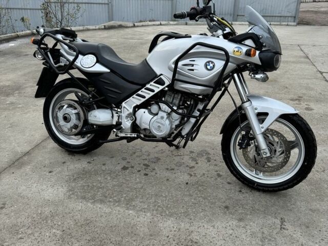 БМВ Другая, об'ємом двигуна 0.65 л та пробігом 0 тис. км за 3100 $, фото 6 на Automoto.ua