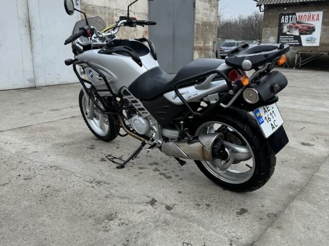 БМВ Другая, об'ємом двигуна 0.65 л та пробігом 0 тис. км за 3100 $, фото 3 на Automoto.ua