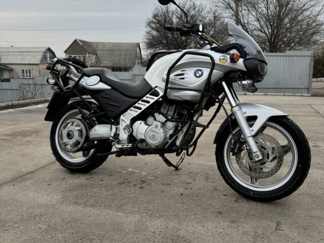 БМВ Другая, об'ємом двигуна 0.65 л та пробігом 0 тис. км за 3100 $, фото 7 на Automoto.ua