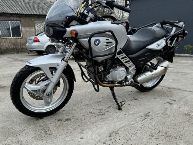 БМВ Другая, об'ємом двигуна 0.65 л та пробігом 0 тис. км за 3100 $, фото 1 на Automoto.ua