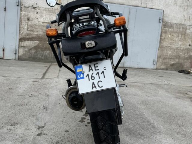 БМВ Другая, об'ємом двигуна 0.65 л та пробігом 0 тис. км за 3100 $, фото 4 на Automoto.ua