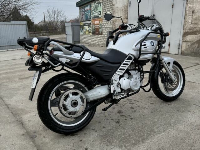 БМВ Другая, об'ємом двигуна 0.65 л та пробігом 0 тис. км за 3100 $, фото 5 на Automoto.ua