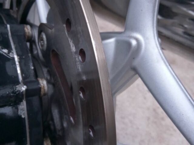 БМВ Другая, об'ємом двигуна 1.3 л та пробігом 0 тис. км за 3900 $, фото 10 на Automoto.ua