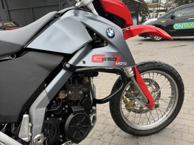 БМВ Другая, объемом двигателя 0.65 л и пробегом 0 тыс. км за 2907 $, фото 8 на Automoto.ua