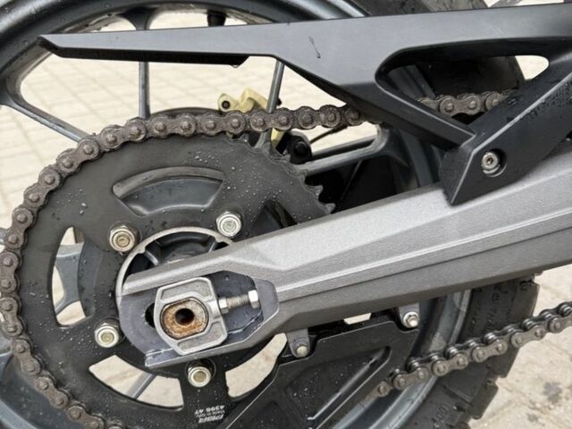 БМВ Другая, объемом двигателя 0.65 л и пробегом 0 тыс. км за 2907 $, фото 4 на Automoto.ua