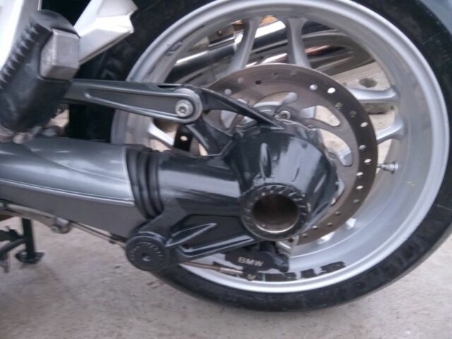 БМВ Другая, об'ємом двигуна 1.3 л та пробігом 0 тис. км за 3900 $, фото 4 на Automoto.ua